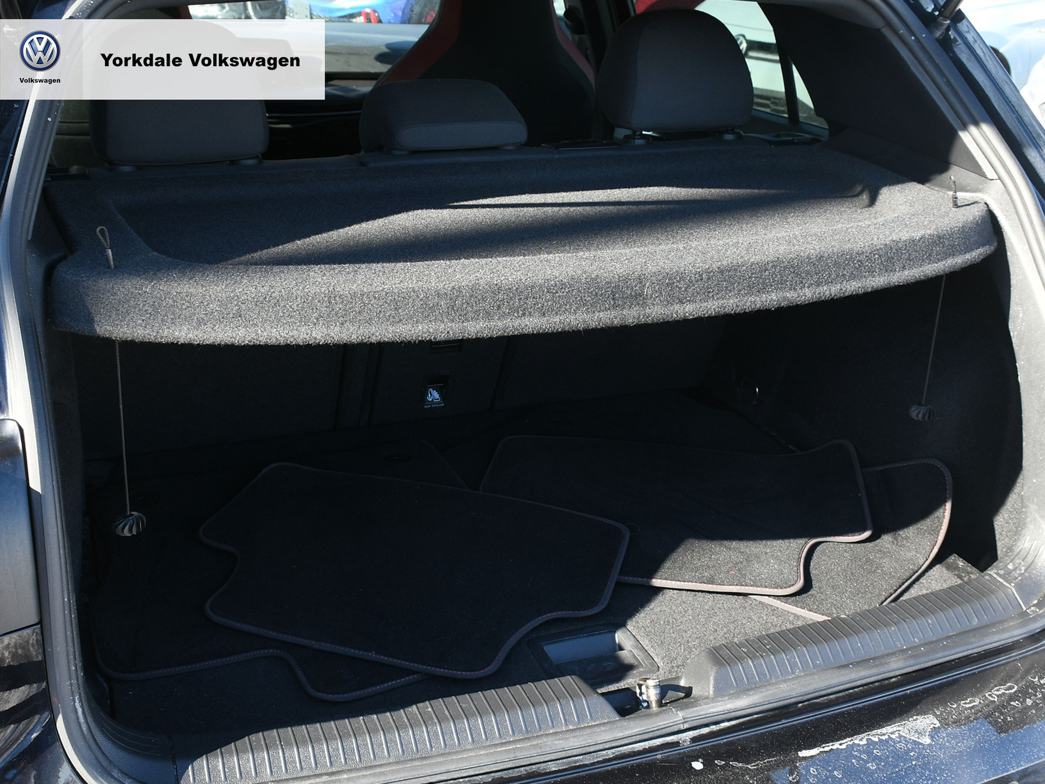 2023 Volkswagen Golf GTI