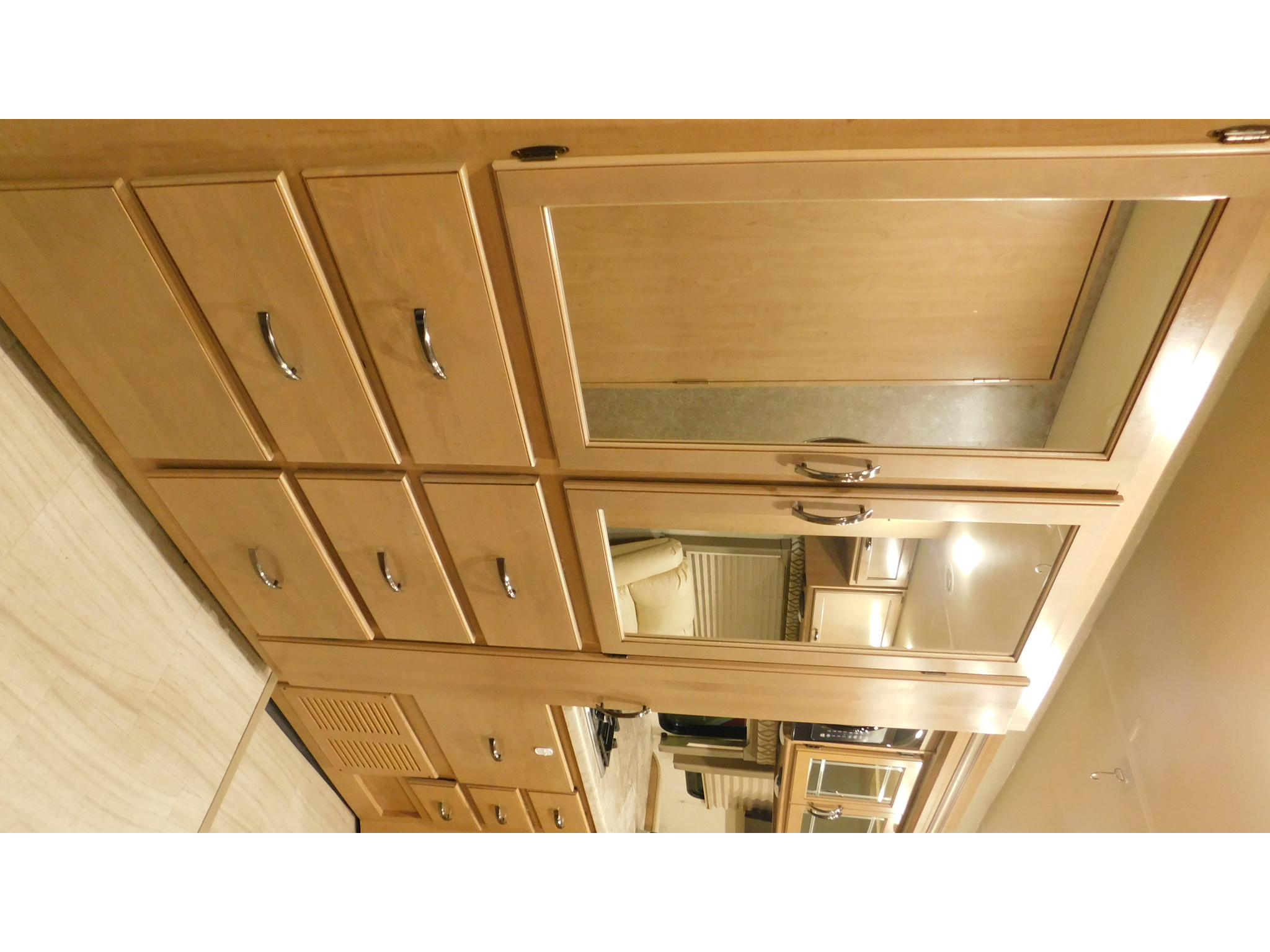 2020 Thor Motor Coach Quantum