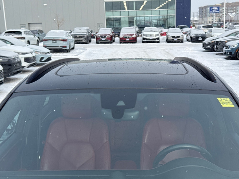 2020 Porsche Macan - Gallery image 10