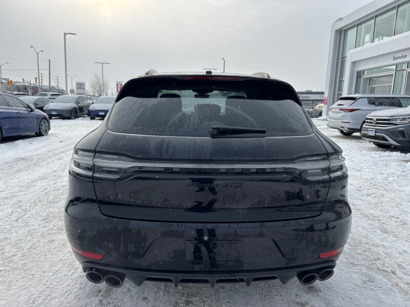 2020 Porsche Macan - Gallery image 5