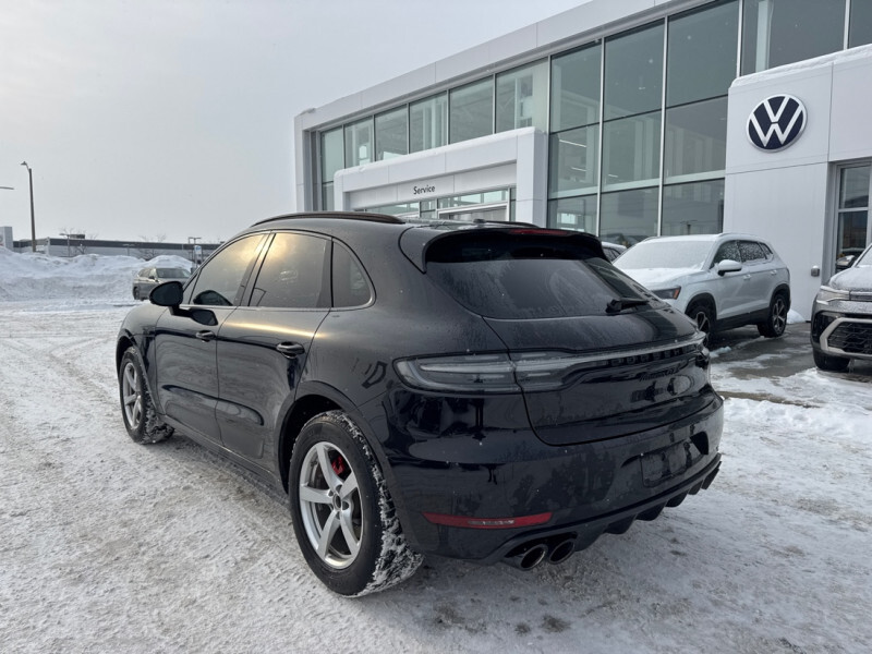 2020 Porsche Macan - Gallery image 6