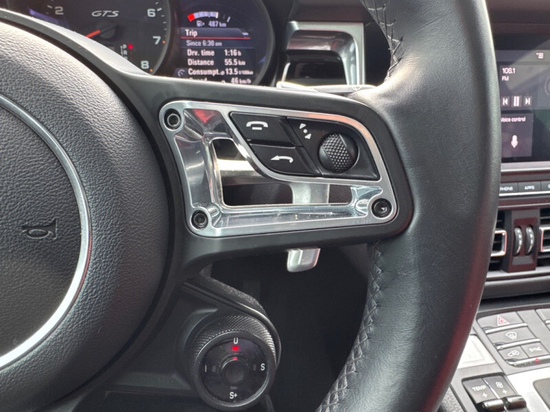 2020 Porsche Macan - Gallery image 14