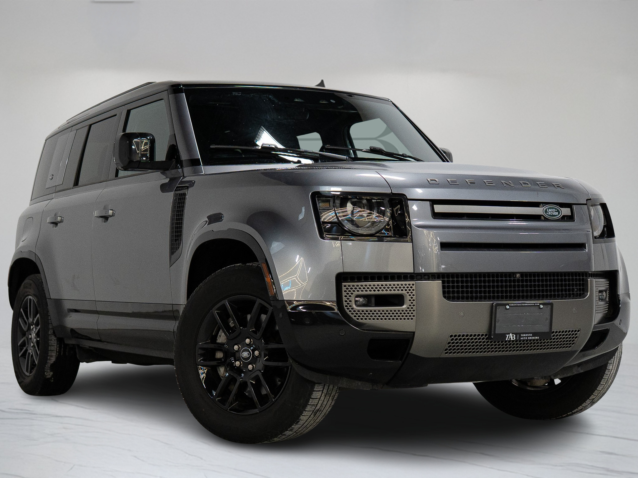 2024 Land Rover Defender