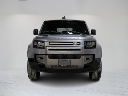 used 2024 Land Rover Defender car, priced at $77,900