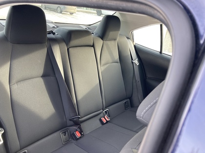 used 2021 Toyota Corolla car, priced at $23,900