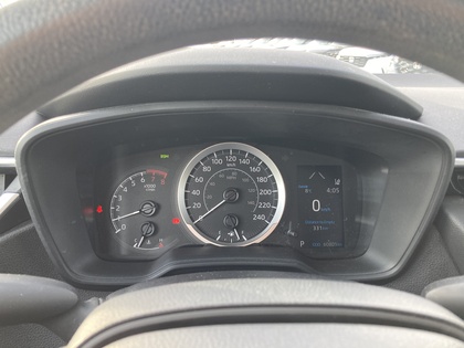 used 2021 Toyota Corolla car, priced at $23,900