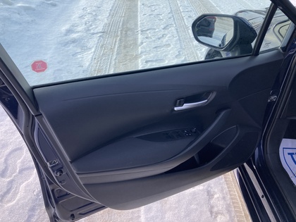 used 2021 Toyota Corolla car, priced at $23,900