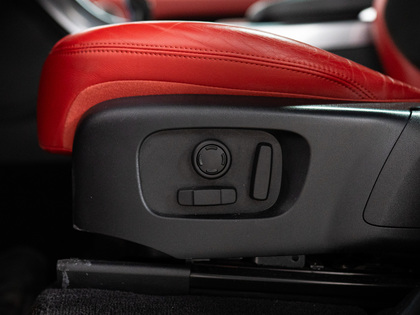 used 2020 Land Rover Range Rover Sport car, priced at $45,900