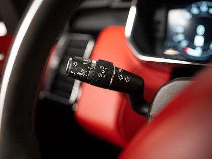 used 2020 Land Rover Range Rover Sport car, priced at $45,900