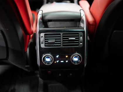 used 2020 Land Rover Range Rover Sport car, priced at $45,900