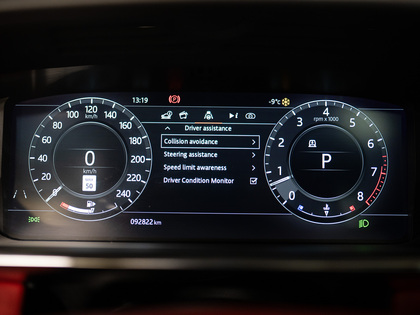 used 2020 Land Rover Range Rover Sport car, priced at $45,900