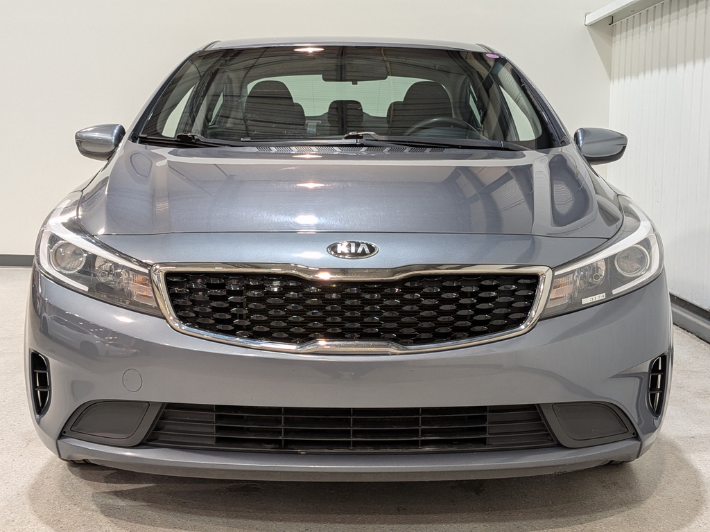 Kia Forte 2018