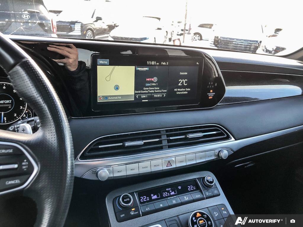 2020 Hyundai Palisade