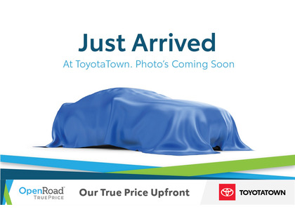 used 2024 Toyota Corolla Cross car, priced at $28,998