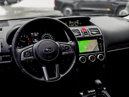 used 2018 Subaru Forester car, priced at $17,995