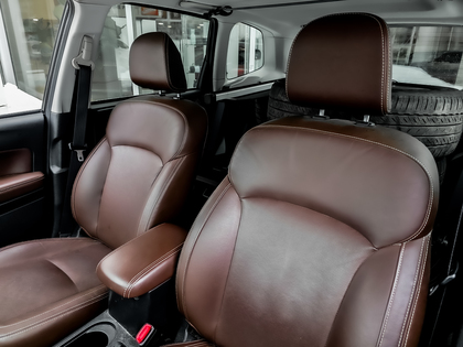 used 2018 Subaru Forester car, priced at $17,995