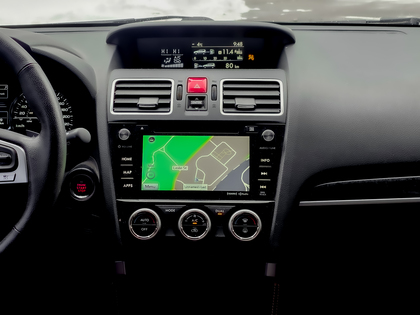 used 2018 Subaru Forester car, priced at $17,995