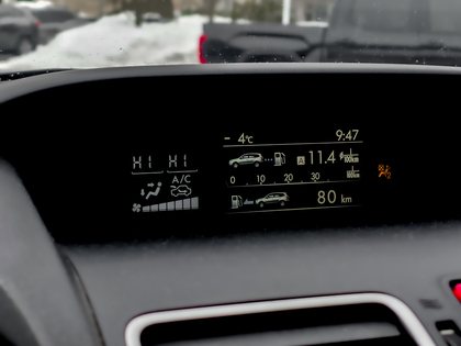 used 2018 Subaru Forester car, priced at $17,995