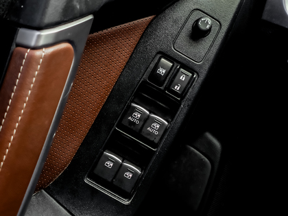 used 2018 Subaru Forester car, priced at $17,995