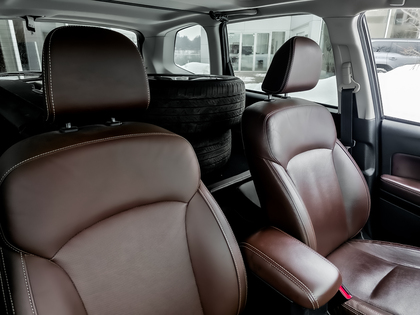 used 2018 Subaru Forester car, priced at $17,995