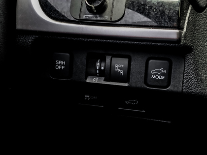 used 2018 Subaru Forester car, priced at $17,995