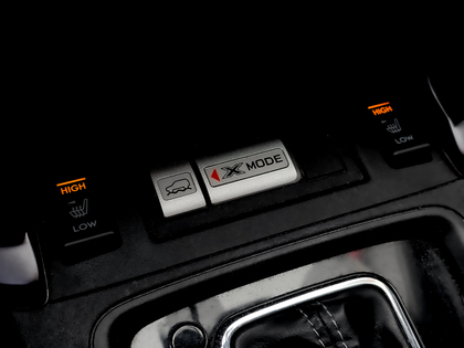 used 2018 Subaru Forester car, priced at $17,995