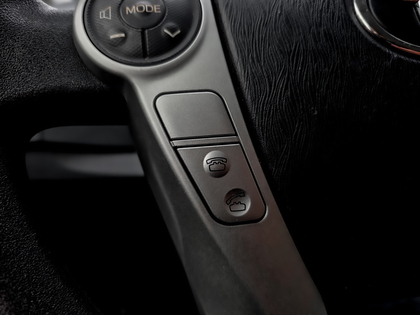 used 2015 Toyota Prius car, priced at $18,495