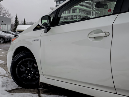 used 2015 Toyota Prius car, priced at $18,495