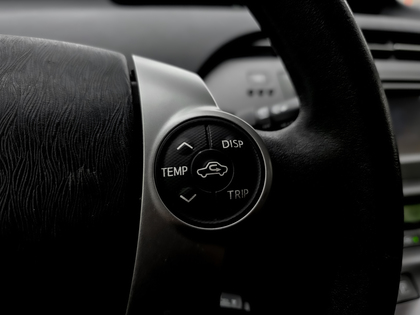 used 2015 Toyota Prius car, priced at $18,495