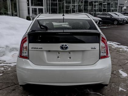 used 2015 Toyota Prius car, priced at $18,495