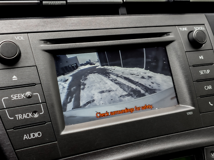 used 2015 Toyota Prius car, priced at $18,495