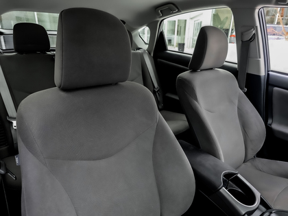 used 2015 Toyota Prius car, priced at $18,495