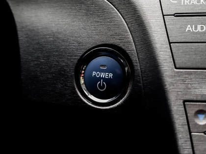 used 2015 Toyota Prius car, priced at $18,495