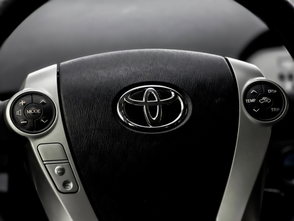 used 2015 Toyota Prius car, priced at $18,495