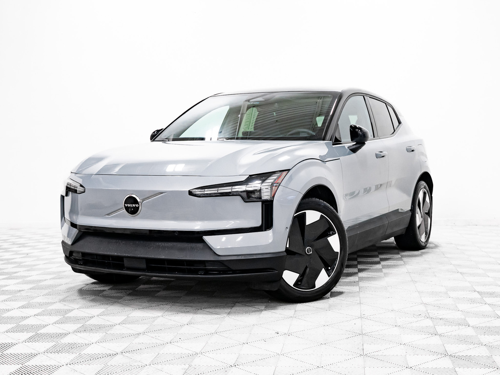 2025 Volvo EX30