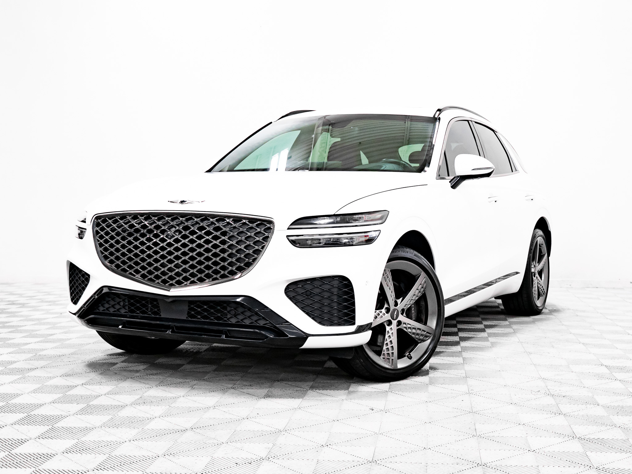 2023 Genesis GV70