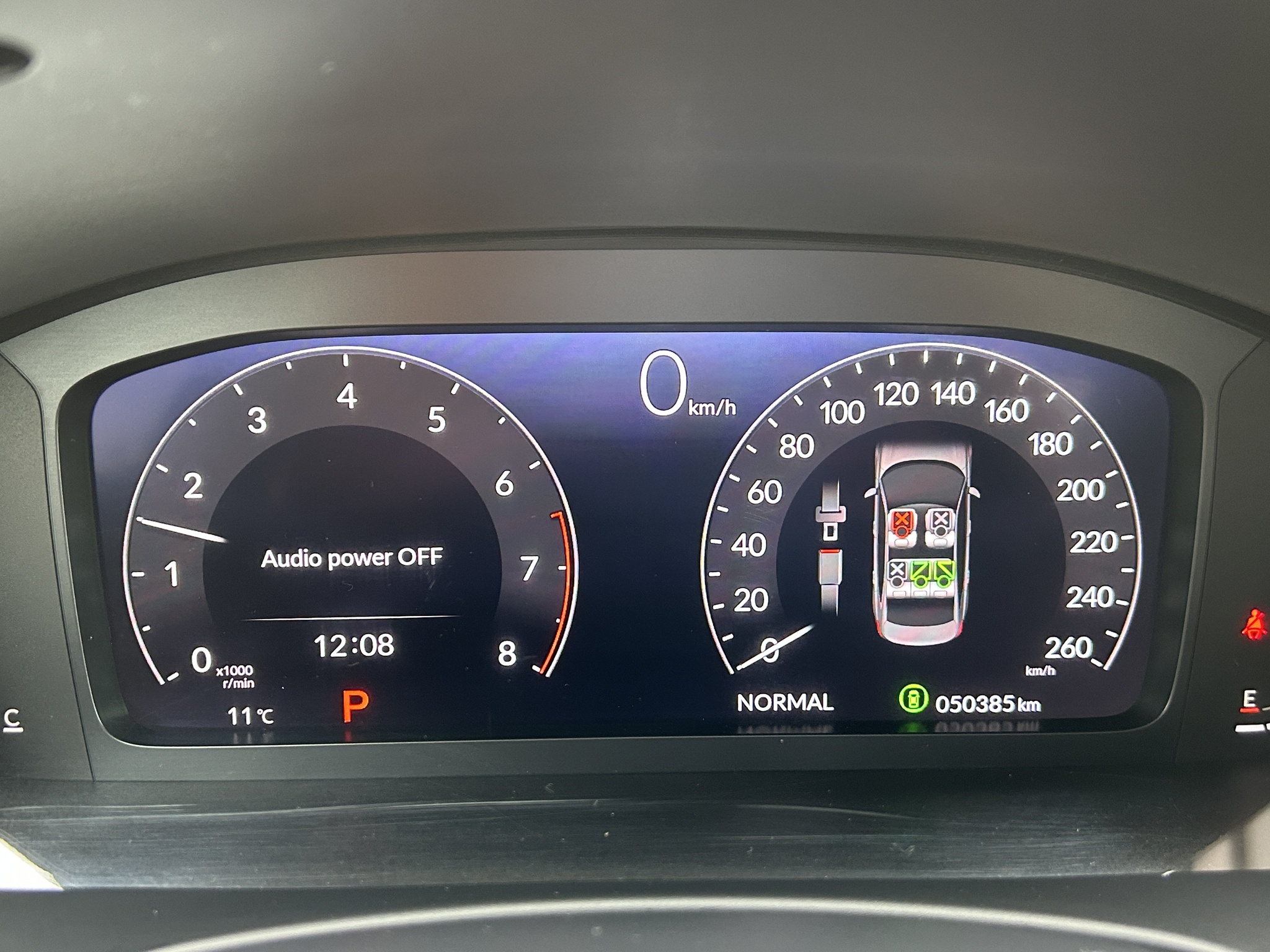 2022 Honda Civic Sedan