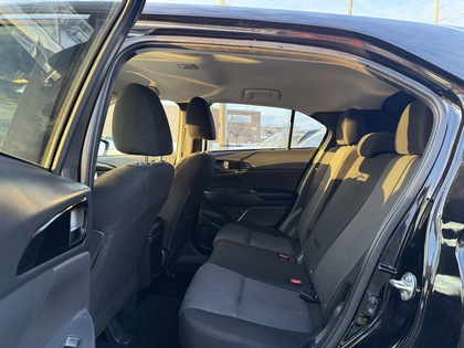 used 2024 Mitsubishi Eclipse Cross car, priced at $28,950