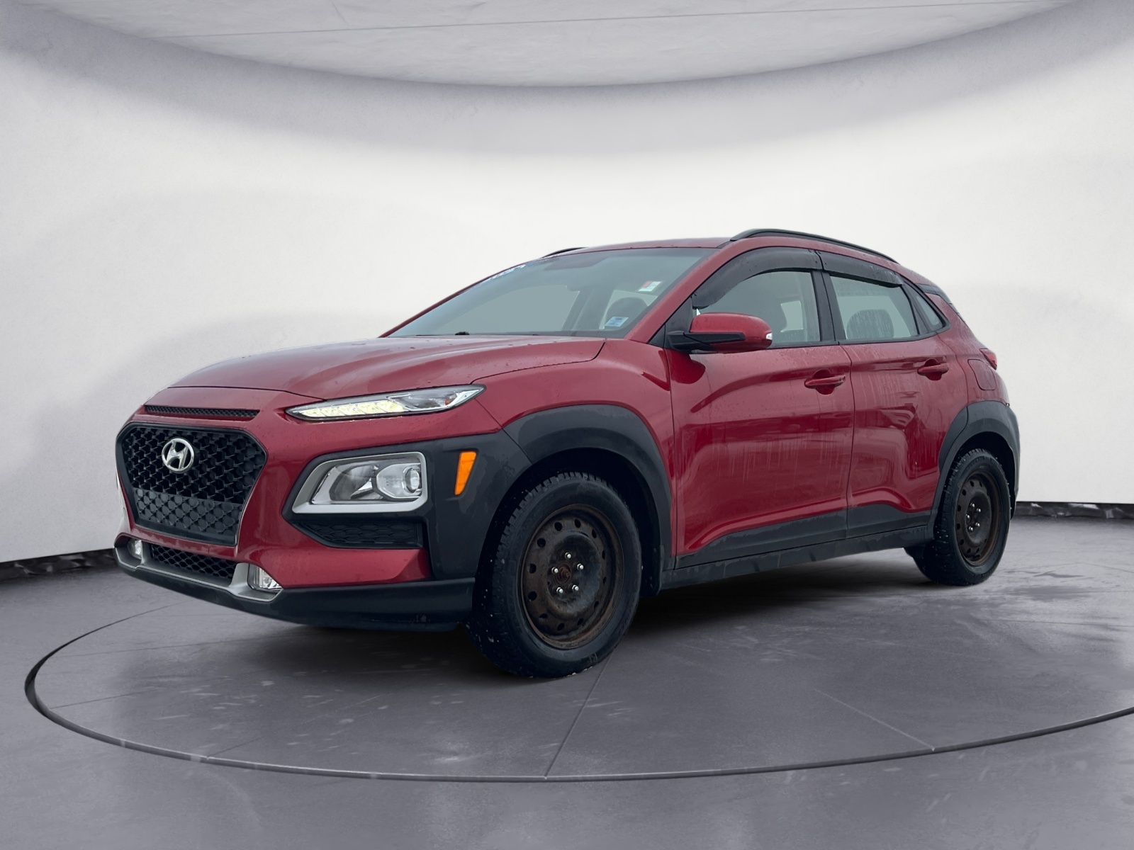 2021 Hyundai Kona