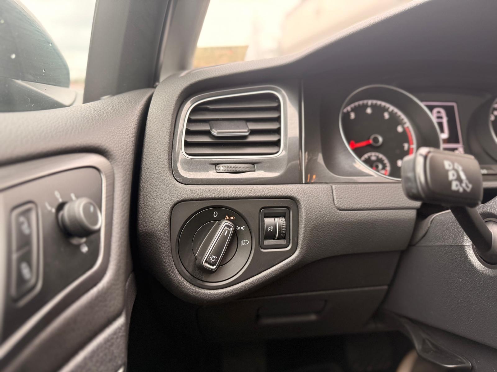 2019 Volkswagen Golf SportWagen