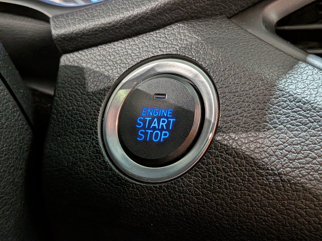 Hyundai Elantra GT 2020