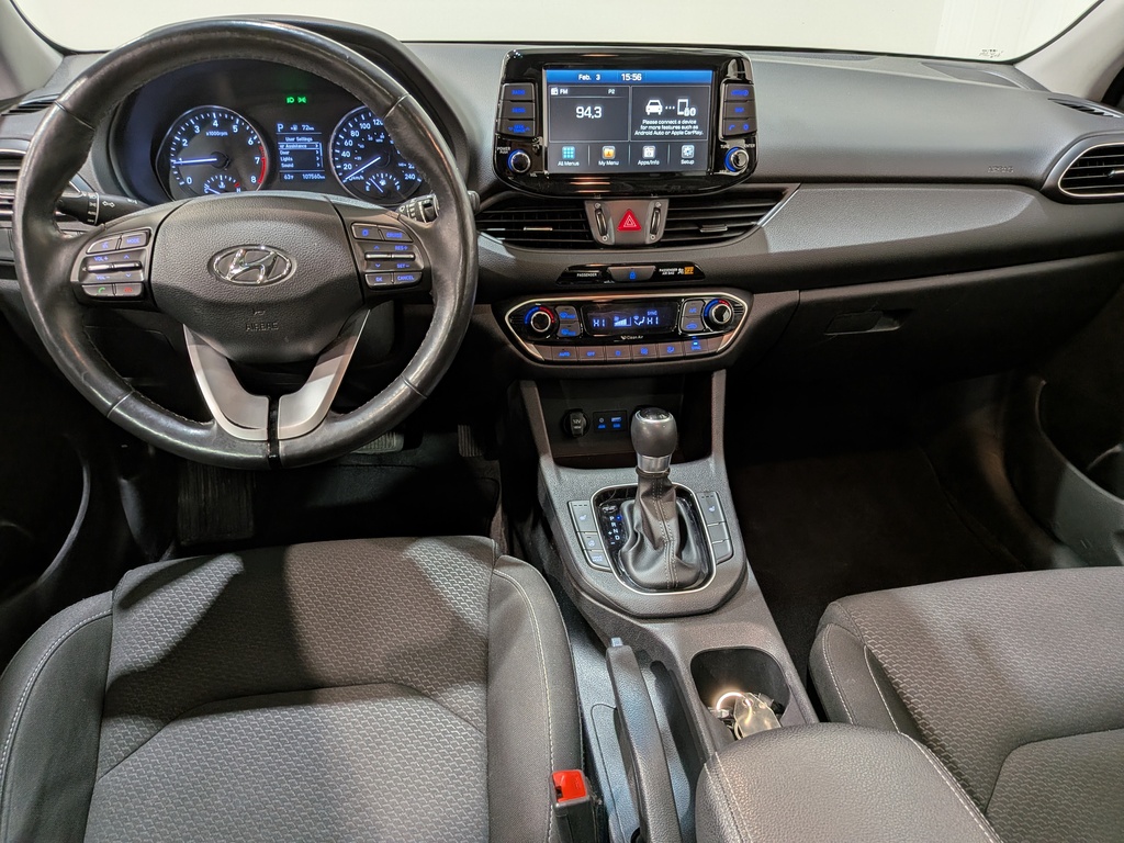 Hyundai Elantra GT 2020