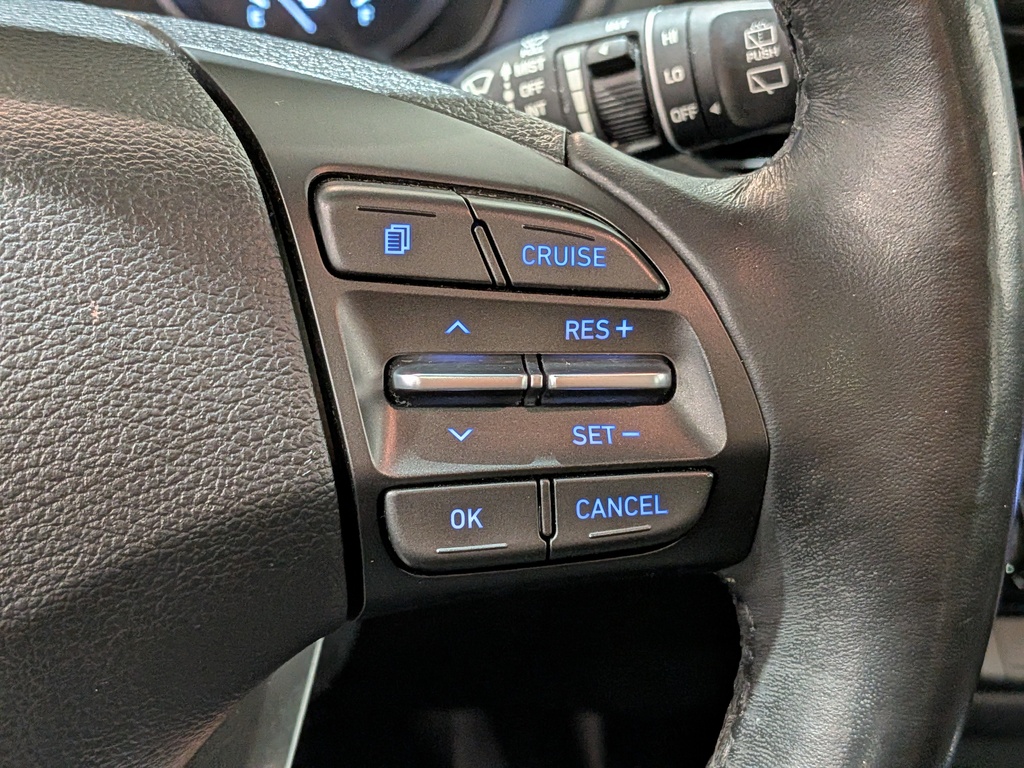 Hyundai Elantra GT 2020