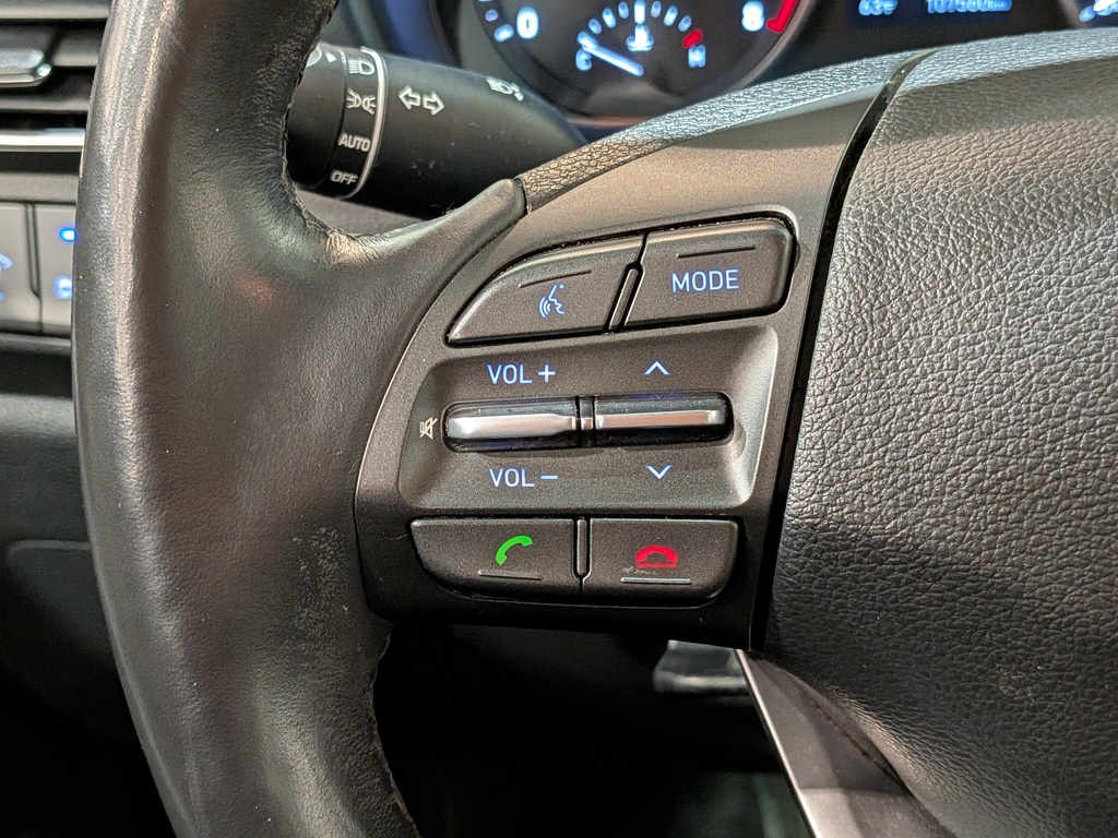 Hyundai Elantra GT 2020