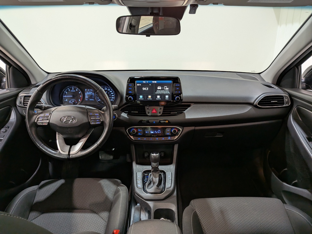 Hyundai Elantra GT 2020