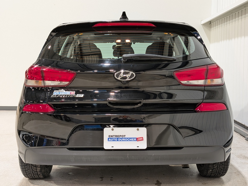 Hyundai Elantra GT 2020