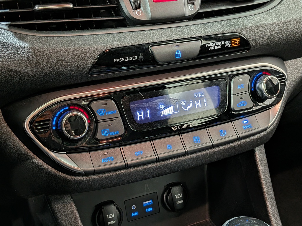 Hyundai Elantra GT 2020