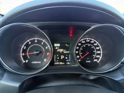 used 2023 Mitsubishi RVR car, priced at $23,950