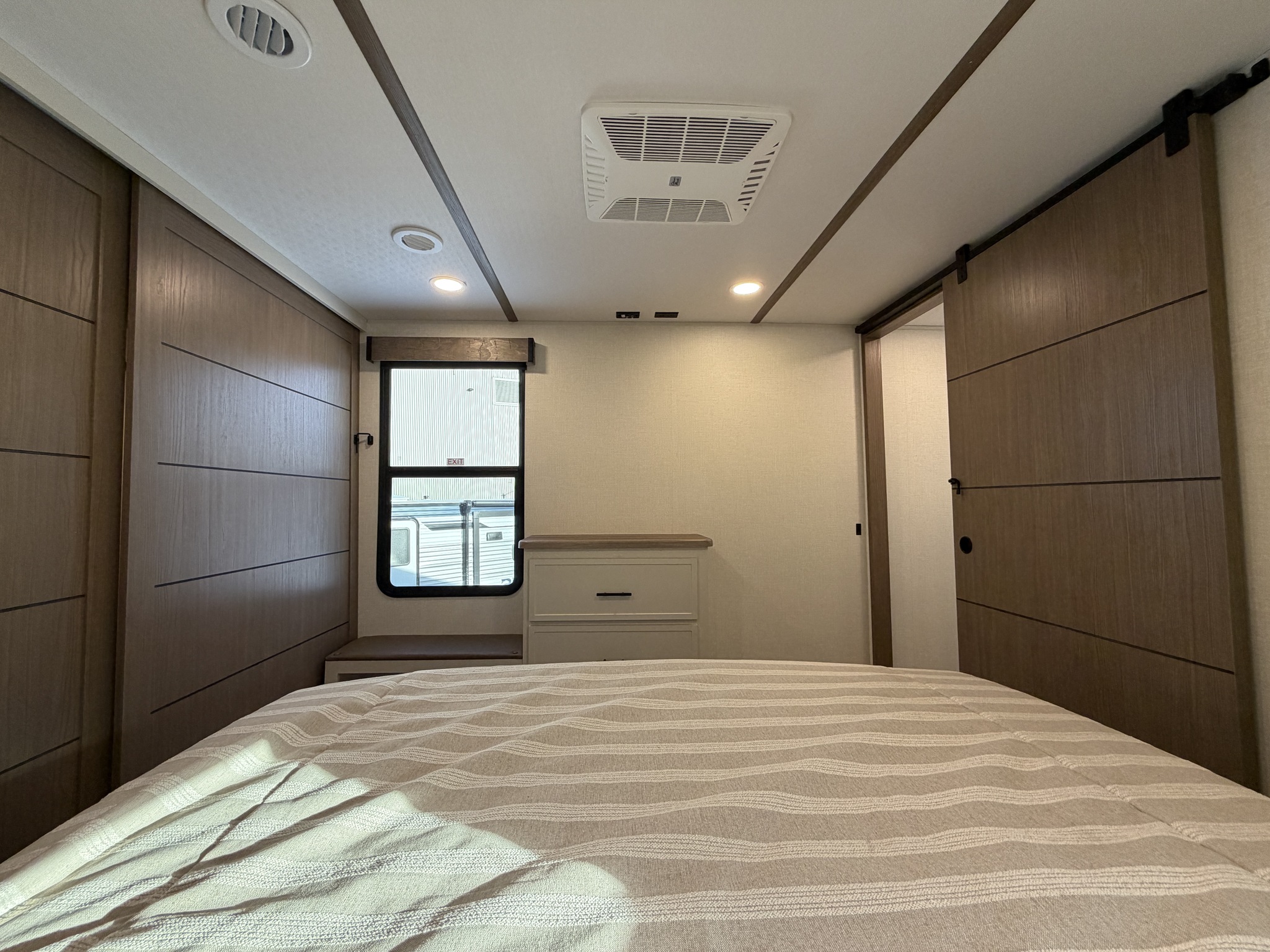 2026 Impression 44 STAY