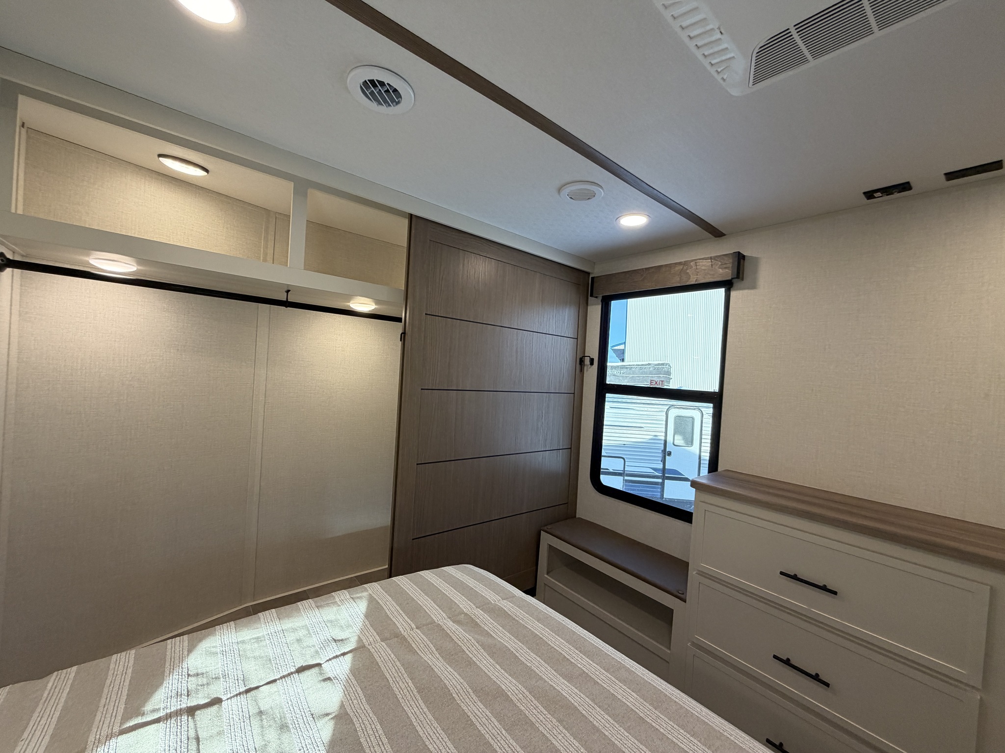 2026 Impression 44 STAY